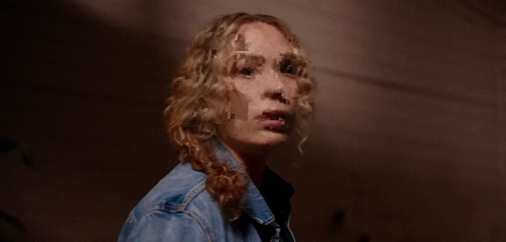 Trailer Από Το Θρίλερ Τρόμου "Man Finds Tape"