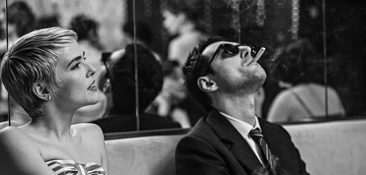 Οι Νέες Ταινίες Που Θα Δούμε Στο Σπίτι Τον Νοέμβριο