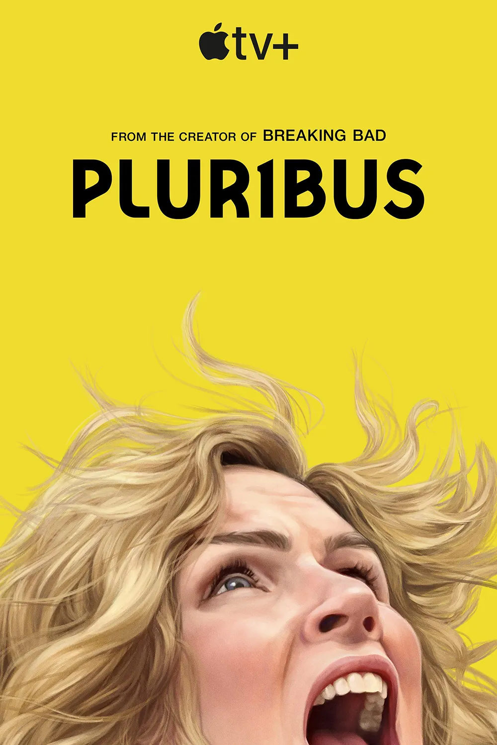 Πρώτο Trailer Από Τη Νέα Σειρά "Pluribus"