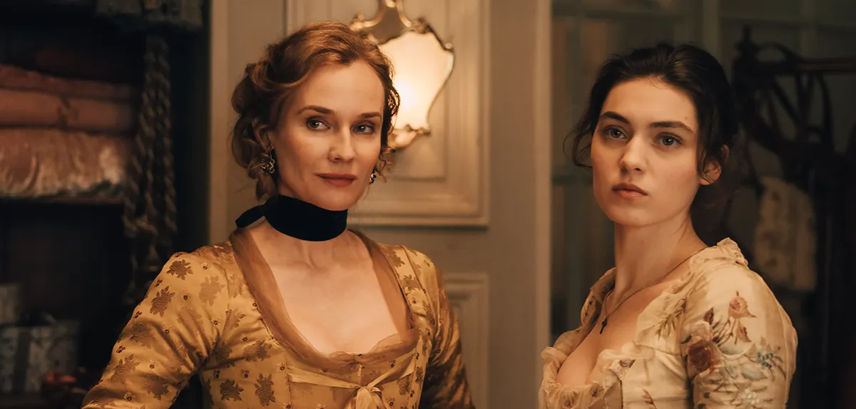 Οι Νέες Τηλεοπτικές Σειρές Του Νοεμβρίου