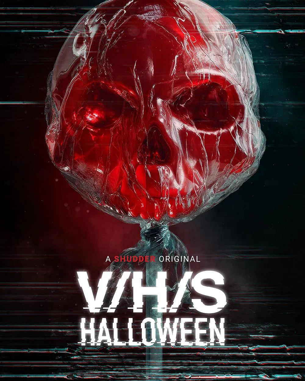 Trailer Από Το Θρίλερ Τρόμου "V/H/S/Halloween"