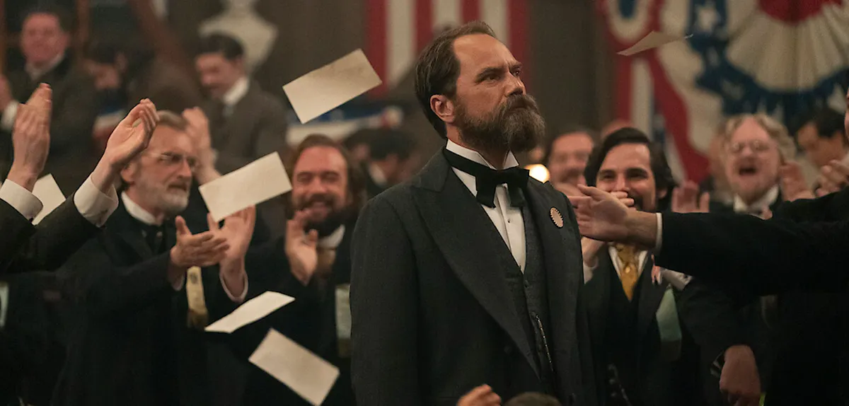 Οι Νέες Τηλεοπτικές Σειρές Του Νοεμβρίου