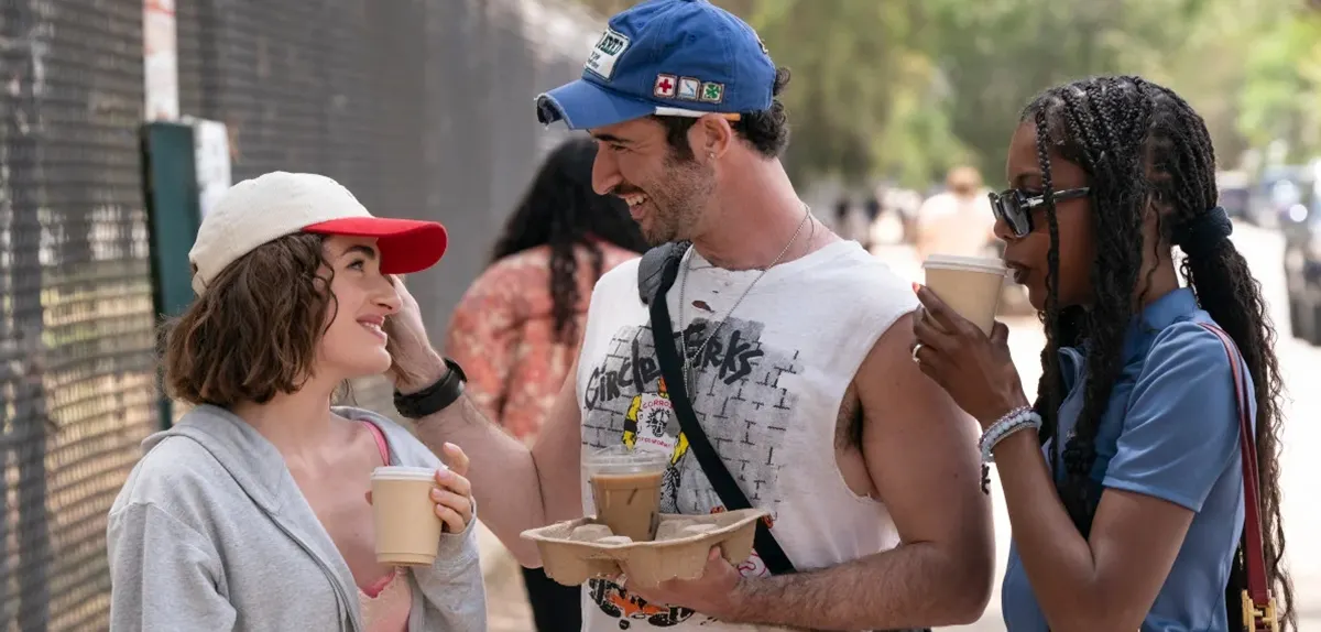 Οι Νέες Τηλεοπτικές Σειρές Του Νοεμβρίου