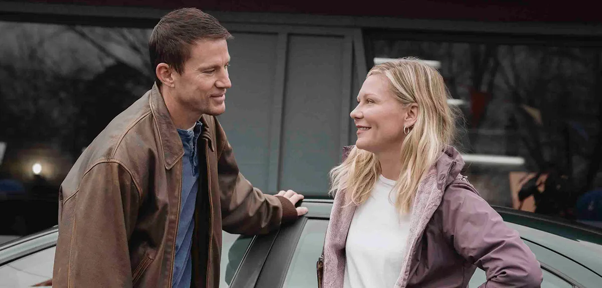 Οι Νέες Ταινίες Που Θα Δούμε Στο Σπίτι Τον Νοέμβριο