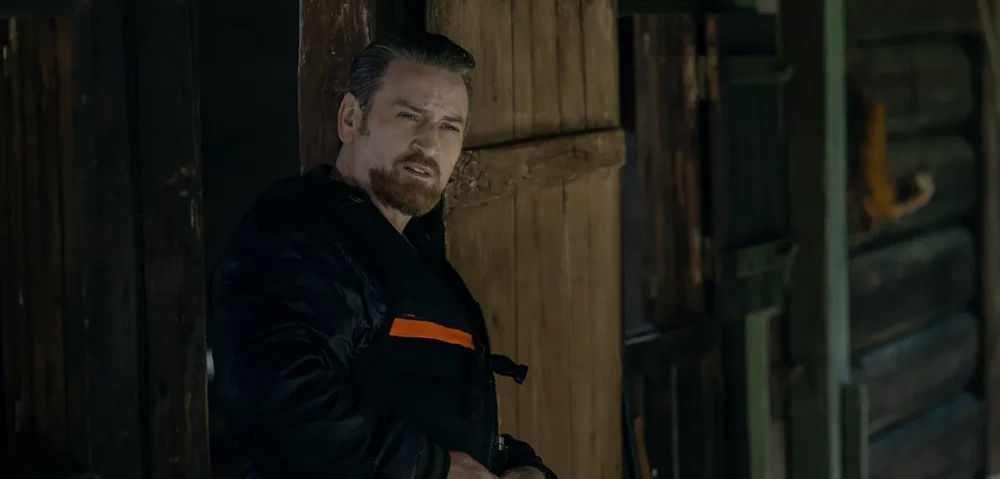 Trailer Από Τη Νέα Σειρά "The Hunt"