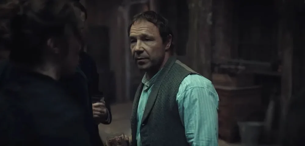 Trailer Από Τη Δεύτερη Σεζόν Του “A Thousand Blows” Trailer Από Τη Δεύτερη Σεζόν Του "A Thousand Blows"