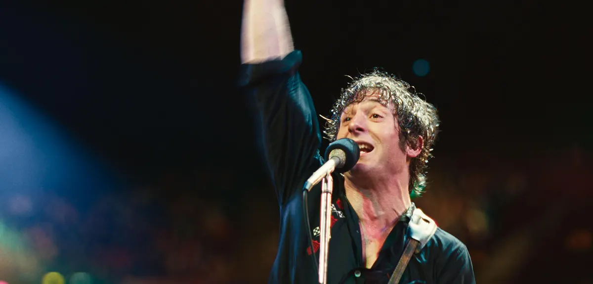 "Springsteen: Deliver Me from Nowhere"