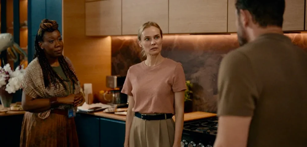 Trailer Από Τη Νέα Σειρά “Little Disasters” Trailer Από Τη Νέα Σειρά "Little Disasters"