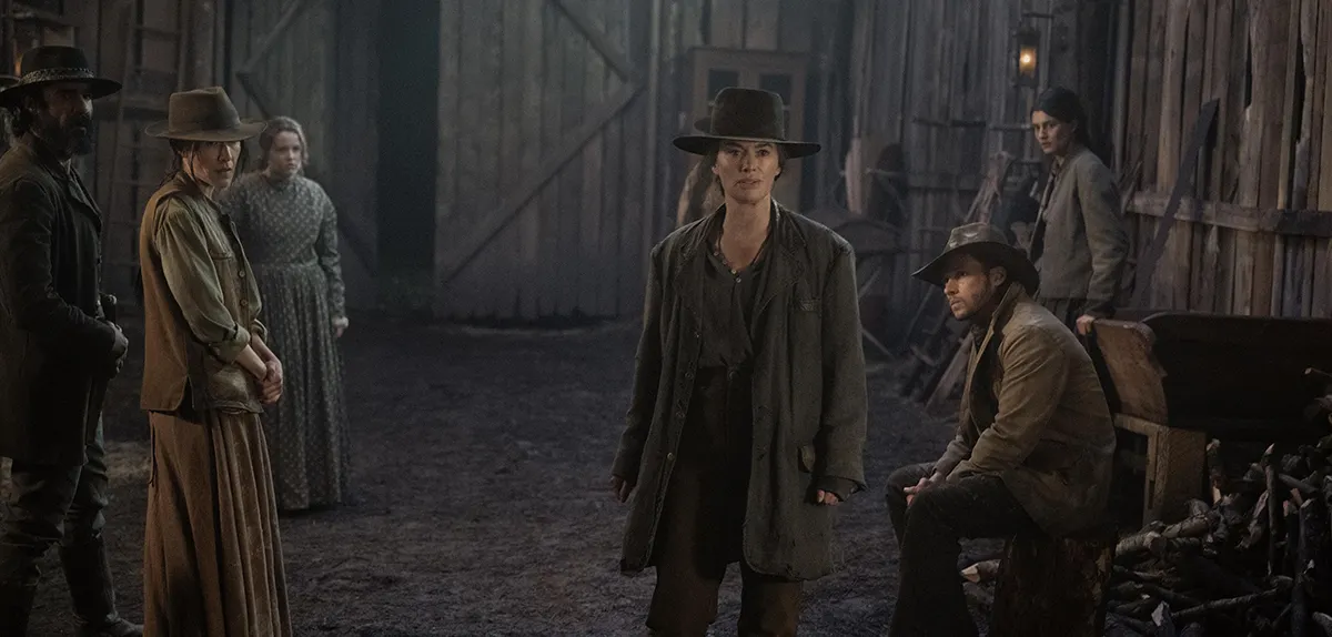 Οι Νέες Τηλεοπτικές Σειρές Του Δεκεμβρίου