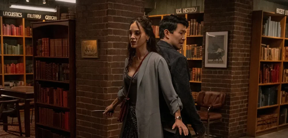 Trailer Από Τη Νέα Σειρά “The Copenhagen Test” Trailer Από Τη Νέα Σειρά "The Copenhagen Test"