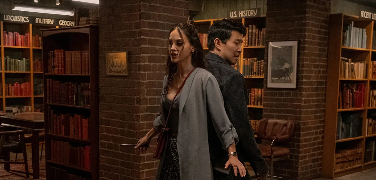 Οι Νέες Τηλεοπτικές Σειρές Του Δεκεμβρίου