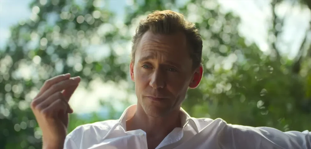 Trailer Από Τη Δεύτερη Σεζόν Του “The Night Manager” Trailer Από Τη Δεύτερη Σεζόν Του "The Night Manager"