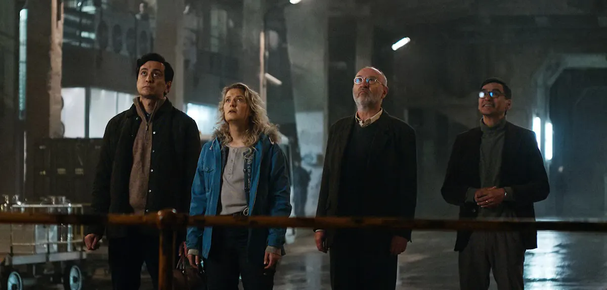 Οι Νέες Ταινίες Που Θα Δούμε Στο Σπίτι Τον Δεκέμβριο