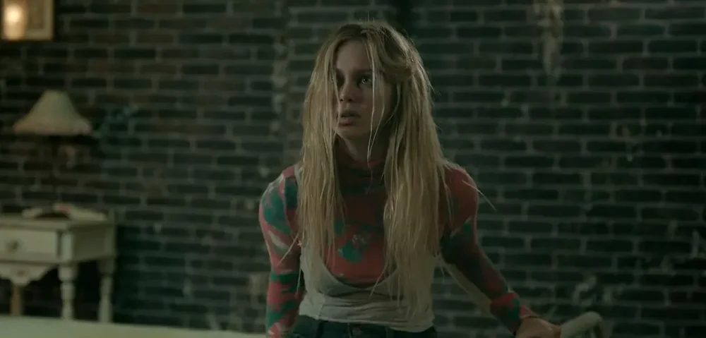 Trailer Από Τη Νέα Σειρά “Girl Taken” Trailer Από Τη Νέα Σειρά "Girl Taken"