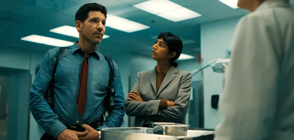 Trailer Από Τη Νέα Σειρά “His & Hers” Trailer Από Τη Νέα Σειρά "His & Hers"