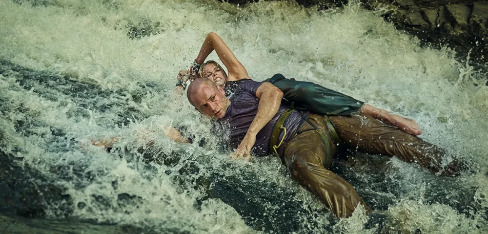 Πρώτο Trailer Από Το “Apex” Πρώτο Trailer Από Το "Apex"