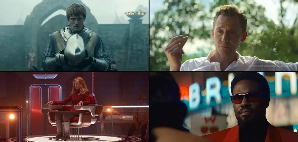 Οι Νέες Τηλεοπτικές Σειρές Του Ιανουαρίου Οι Νέες Τηλεοπτικές Σειρές Του Ιανουαρίου