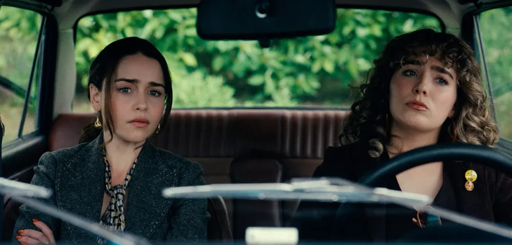 Trailer Από Τη Νέα Σειρά "Ponies"