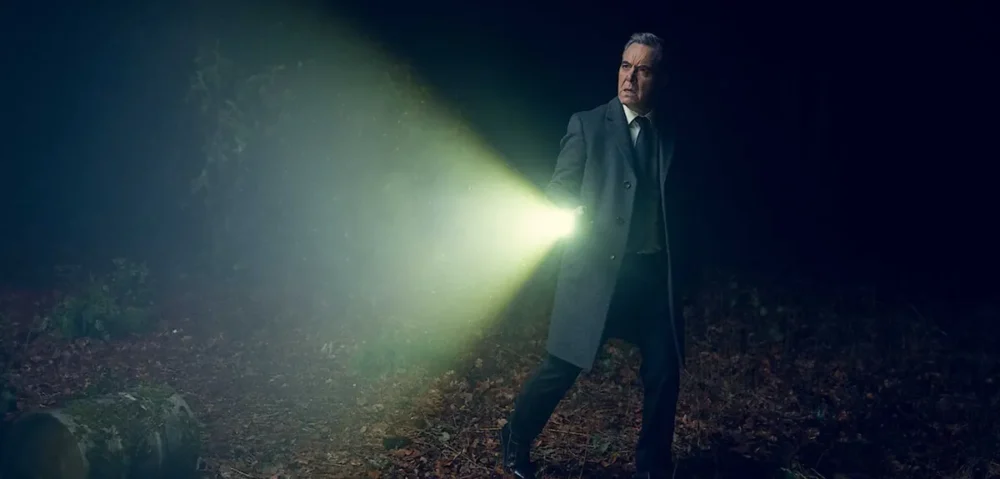 Trailer Από Τη Μίνι Σειρά "Run Away"