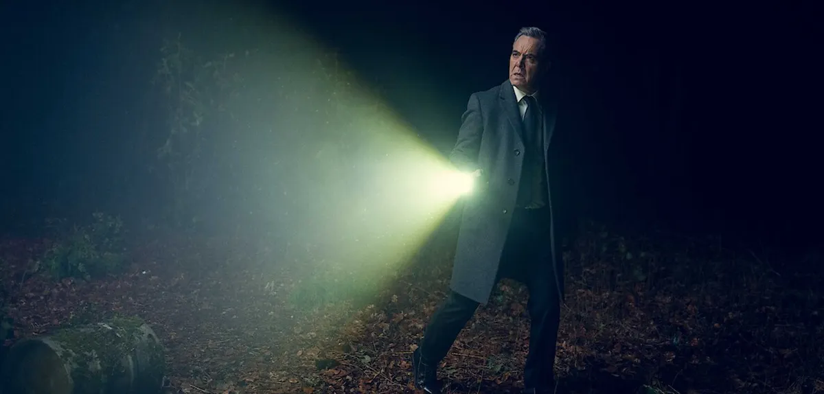 Οι Νέες Τηλεοπτικές Σειρές Του Ιανουαρίου