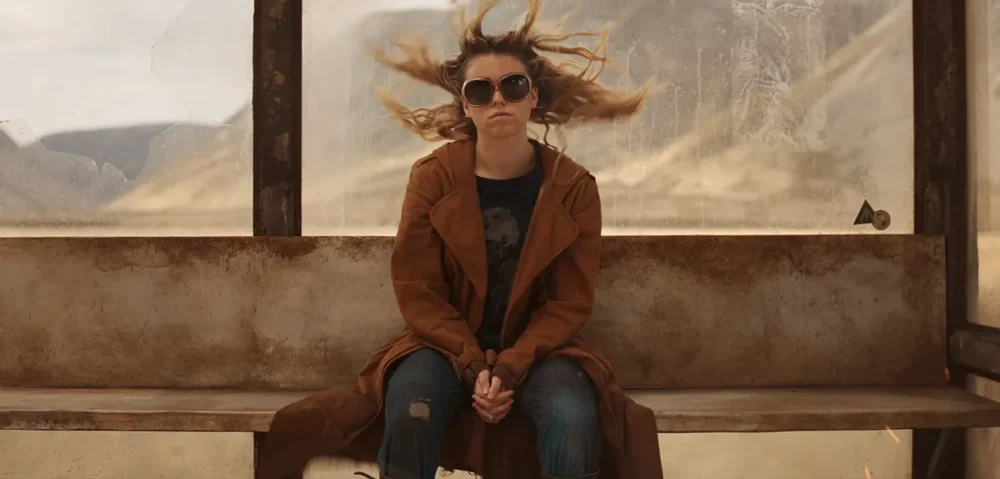 Πρώτο Trailer Από Το “Supergirl” Πρώτο Trailer Από Το "Supergirl"