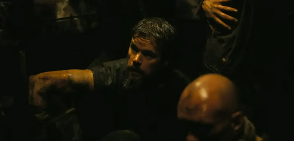 Πρώτο Trailer Από Το "The Odyssey"