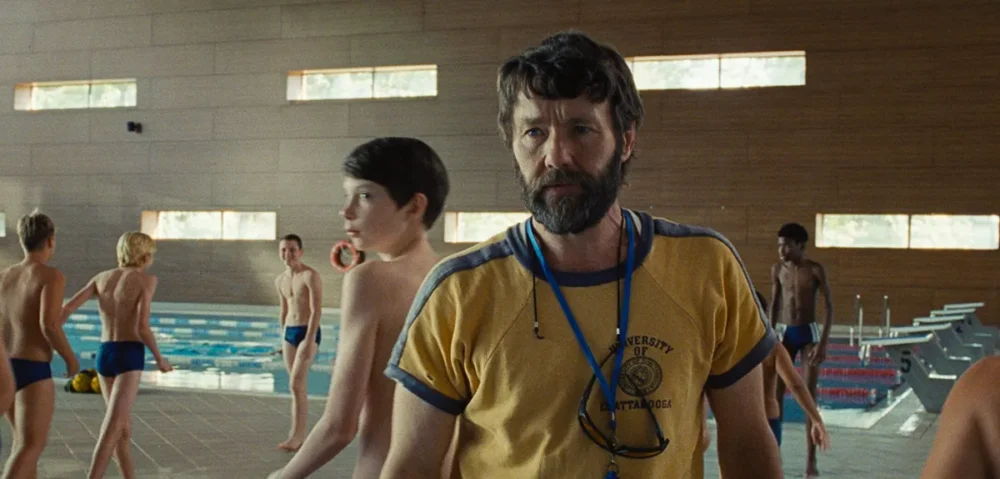 Trailer Από Το Δραματικό Θρίλερ “The Plague” Trailer Από Το Δραματικό Θρίλερ "The Plague"