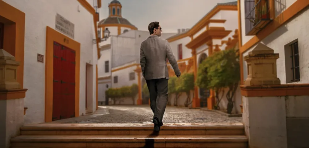 Trailer Από Τη Δεύτερη Σεζόν Του “Berlin” Trailer Από Τη Δεύτερη Σεζόν Του "Berlin"