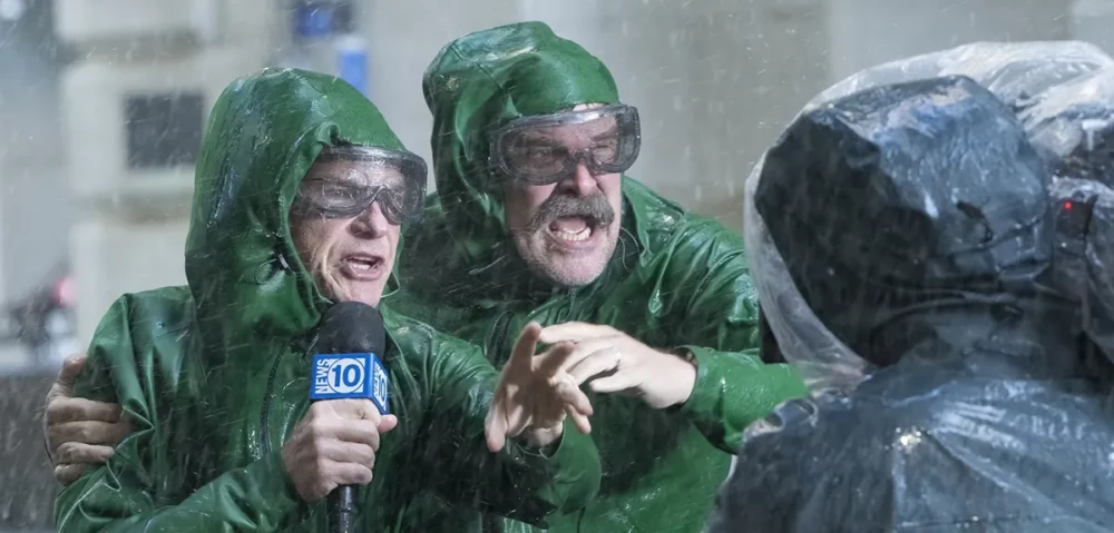 Trailer Από Τη Νέα Τηλεοπτική Σειρά “DTF St. Louis” Trailer Από Τη Νέα Τηλεοπτική Σειρά "DTF St. Louis"