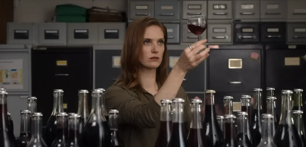 Trailer Από Τη Δεύτερη Σεζόν Του "Drops of God"