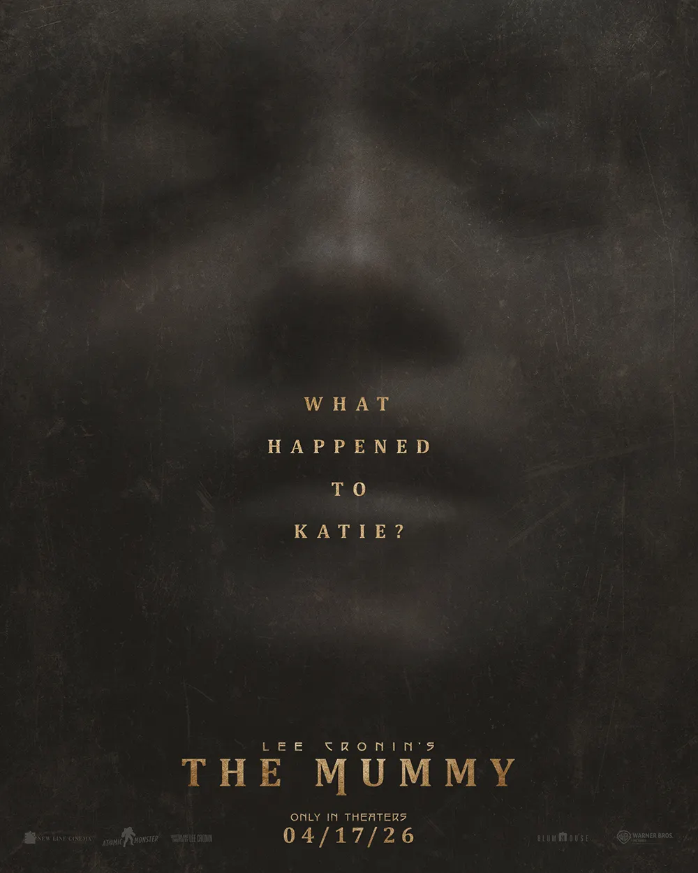 Trailer Από Το Θρίλερ Τρόμου "The Mummy"
