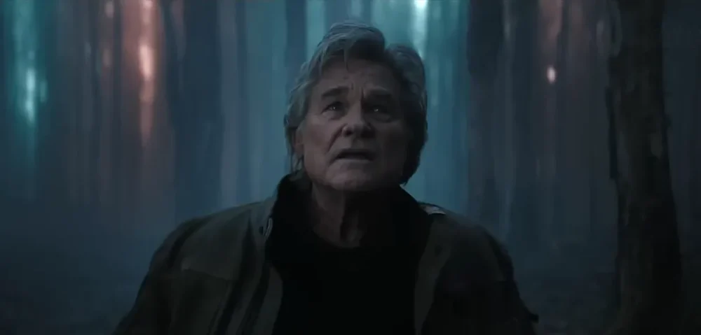 Trailer Από Τη Δεύτερη Σεζόν Του "Monarch Legacy of Monsters"