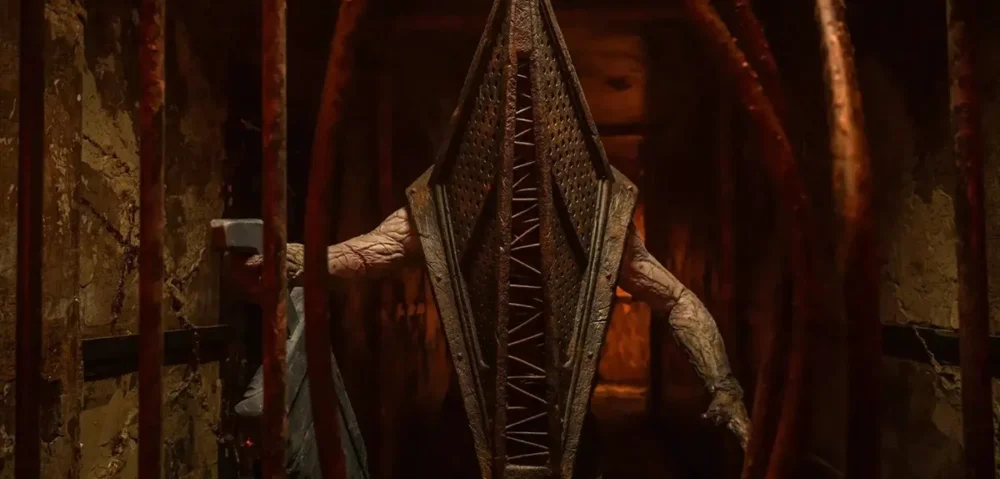 Trailer Από Το "Return to Silent Hill"