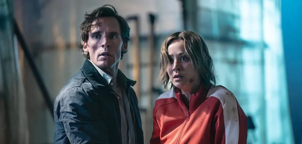 Trailer Από Τη Νέα Σειρά "Vanished"