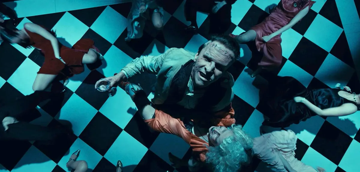 Νέο Trailer Από Το "The Bride"