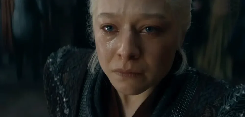 Πρώτο Trailer Από Την Τρίτη Σεζόν Του “House of the Dragon” Πρώτο Trailer Από Την Τρίτη Σεζόν Του "House of the Dragon"