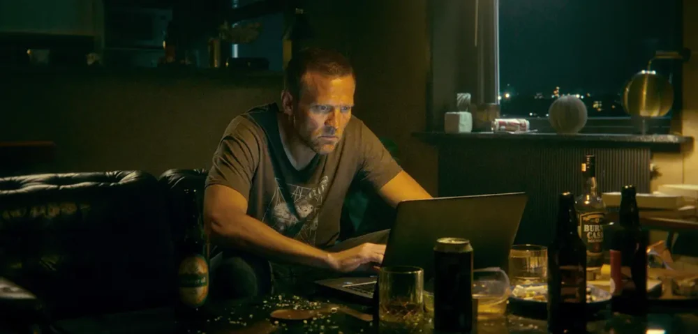 Trailer Από Τη Νέα Σειρά "Jo Nesbo's Detective Hole"