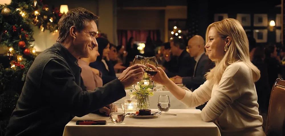 Trailer Από Τη Νέα Σειρά "The Miniature Wife"