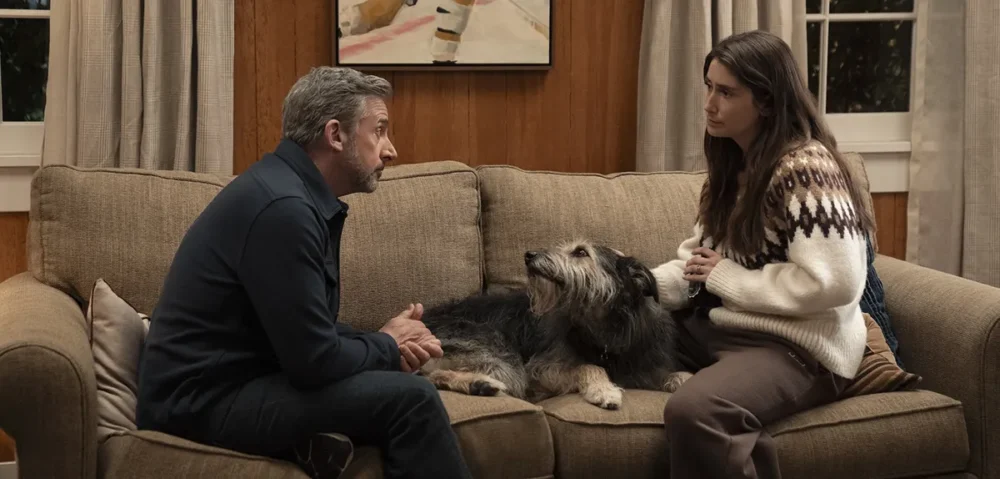 Trailer Από Τη Νέα Σειρά “Rooster” Trailer Από Τη Νέα Σειρά "Rooster"